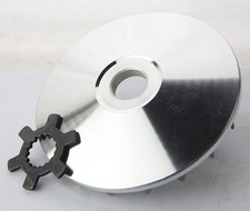 Riemenscheibe für 2-Takt
