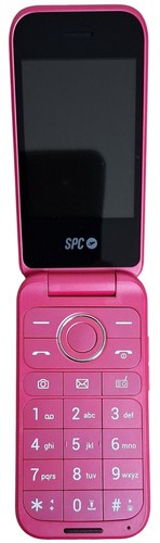 Spc wild tasten handy - -,