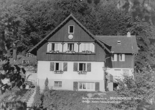 Echt foto 1950er jahre - foto, ak