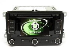 Navi Skoda Amundsen+ CODE