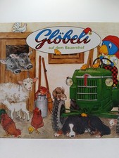 Glöbeli auf dem Bauernhof 7