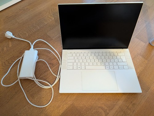 Dell xps 9500 fhd - 15, |