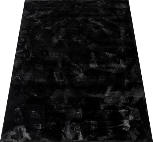 Paco home hochflor teppich - home, hochflor-teppich