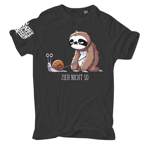 Herren tshirt chill - tshirt, out