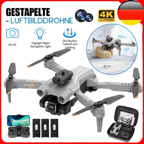 Drohne mit kamera für - ,