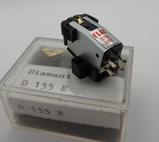 Elac STS 355 Tonabnehmer