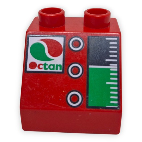 Lego duplo octan dachstein - octan,