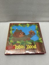 Super8 Film | Robin Hood