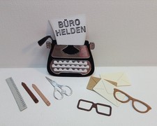 K551 Büro Schreibmaschine