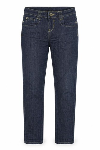 Miss vivi damen skinny jeans - skinny,