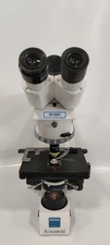 Carl Zeiss Axioskop Mikroskop #25-2261