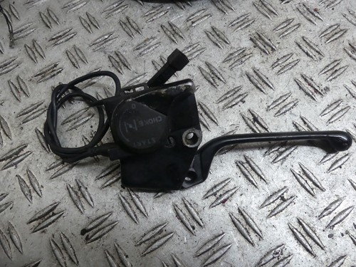 Bmw k75 100rt lt - bmw, ez:95