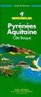 Michelin green guide - green,