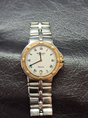 Raymond weil parsifal ultra - weil,