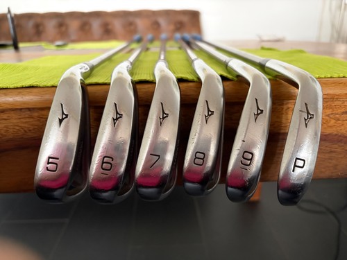 Mizuno mx200 graphite - mizuno, 5-pw