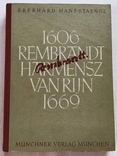 Rembrandt Harmensz van Rijn