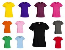 FRUIT OF THE LOOM Valueweight