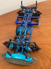 TAMIYA radio drift chassis only radio control ke-tsu-kaki Street Jam ta05