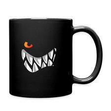 Die wilden kerle grinsen tasse - die,
