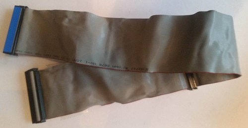 Ide flachbandkabel pin - 39,