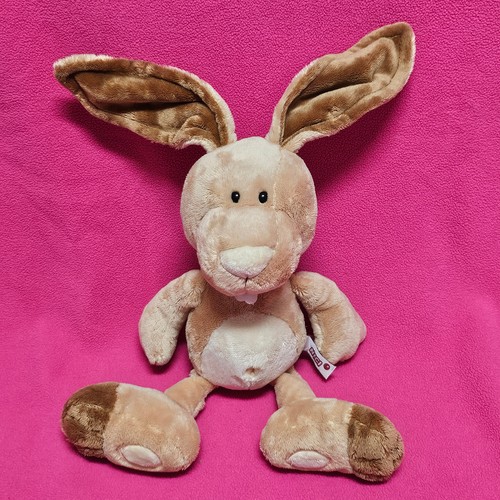 Nici plüsch vintage - plüsch, vintage,