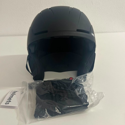 Uvex stance skihelm 62cm l - uvex,