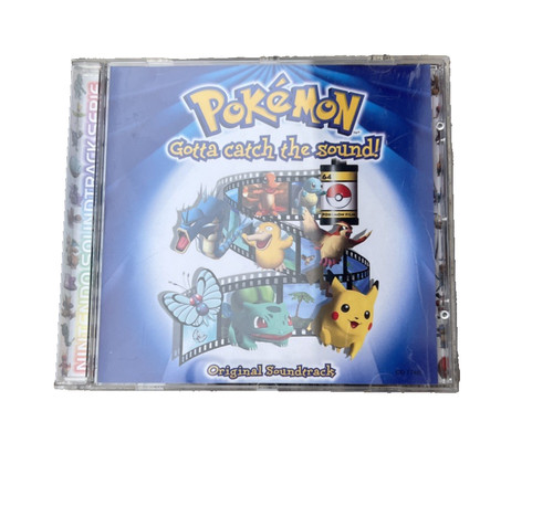 Nintendo pokémon original - nintendo,