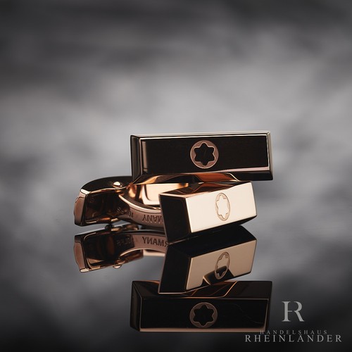 Montblanc mens jewellery - montblanc,