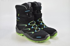 Lowa Maddox Warm Gtx Hi Damen