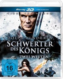 Schwerter des königs zwei - des,