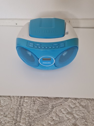 Philips az215n tragbarer - philips, az215n/12