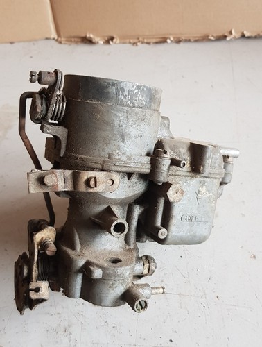 Barkas wartburg vergaser f - wartburg,