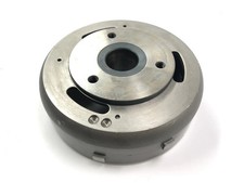 Yamaha XT 600 Z Tenere 34L [1985] - Polrad Lichtmaschine Rotor