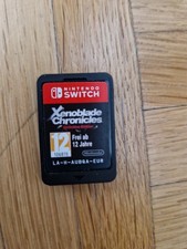 Xenoblade Chronicles