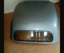 Mercedes 190 SL Hardtop, Restauriert 