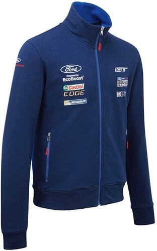 Ford performance herren team - performance,