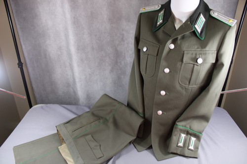 Ddr nva east - ddr, german