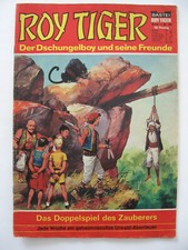 Roy Tiger Band 64, Bastei