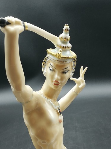 Hutschenreuther figur - hutschenreuther,