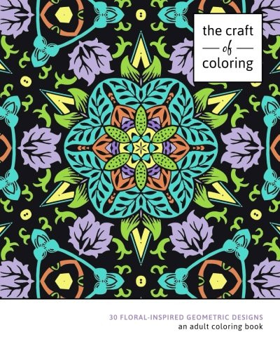The craft coloring 30 - the, coloring: