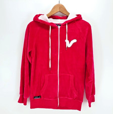 Voi Jeans Co Damen Sweatjacke