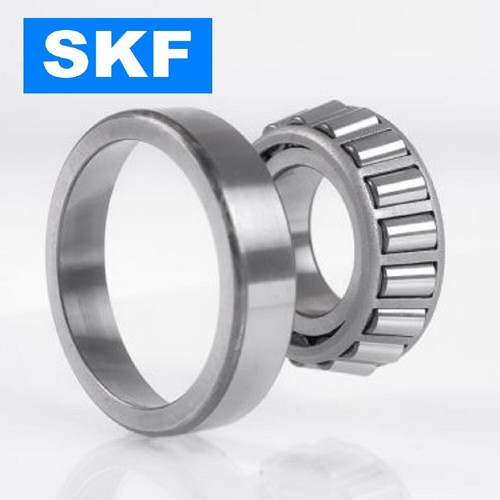 Skf kegelrollenlager bis - skf,