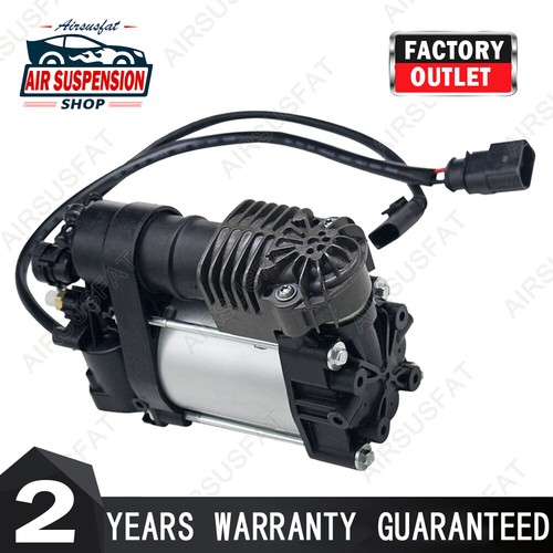Air suspension compressor pump - air,
