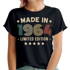 60. Geburtstag Geschenk