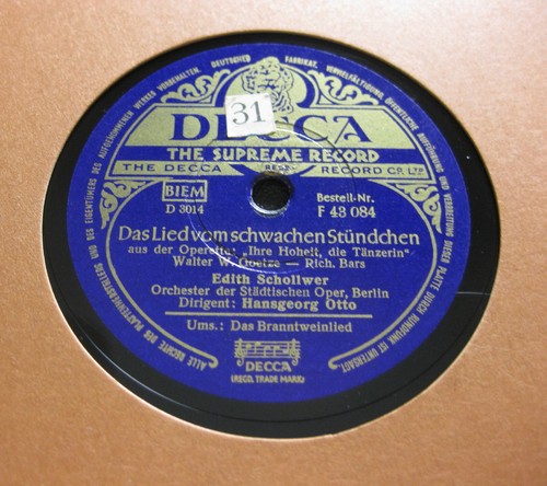 Edith schollwer das - edith,