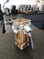 Wandhalterung Siebträger