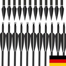 12x 30zoll carbonpfeile spine - 30zoll,