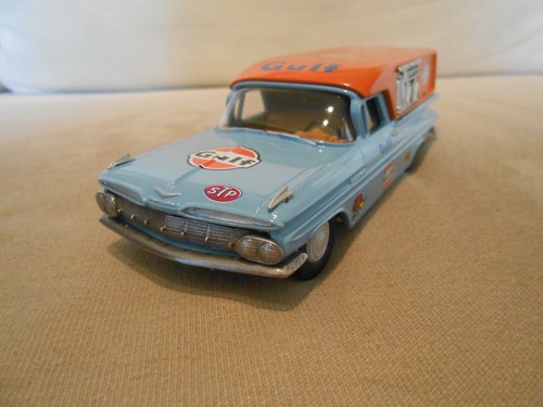 Chevrolet camino 1959 - ",