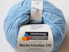 Schachenmayr - MERINO