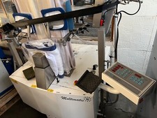 Multimatic Hemden Finisher